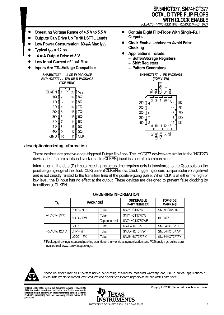 SN74HCT377NE4_9072713.PDF Datasheet
