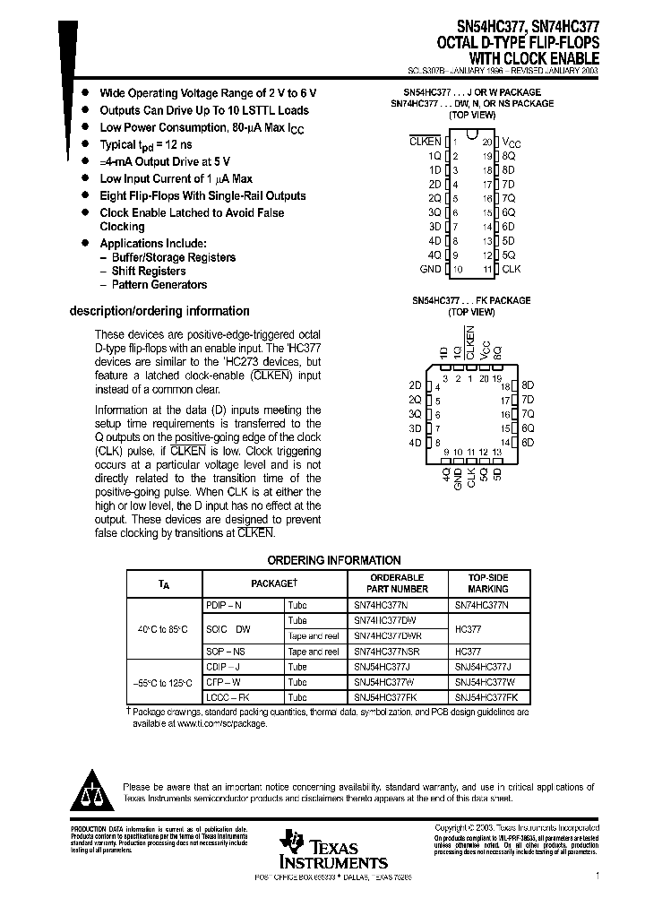 SN74HC377NSR_9072717.PDF Datasheet