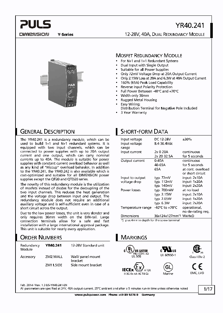 YR40241_9072958.PDF Datasheet