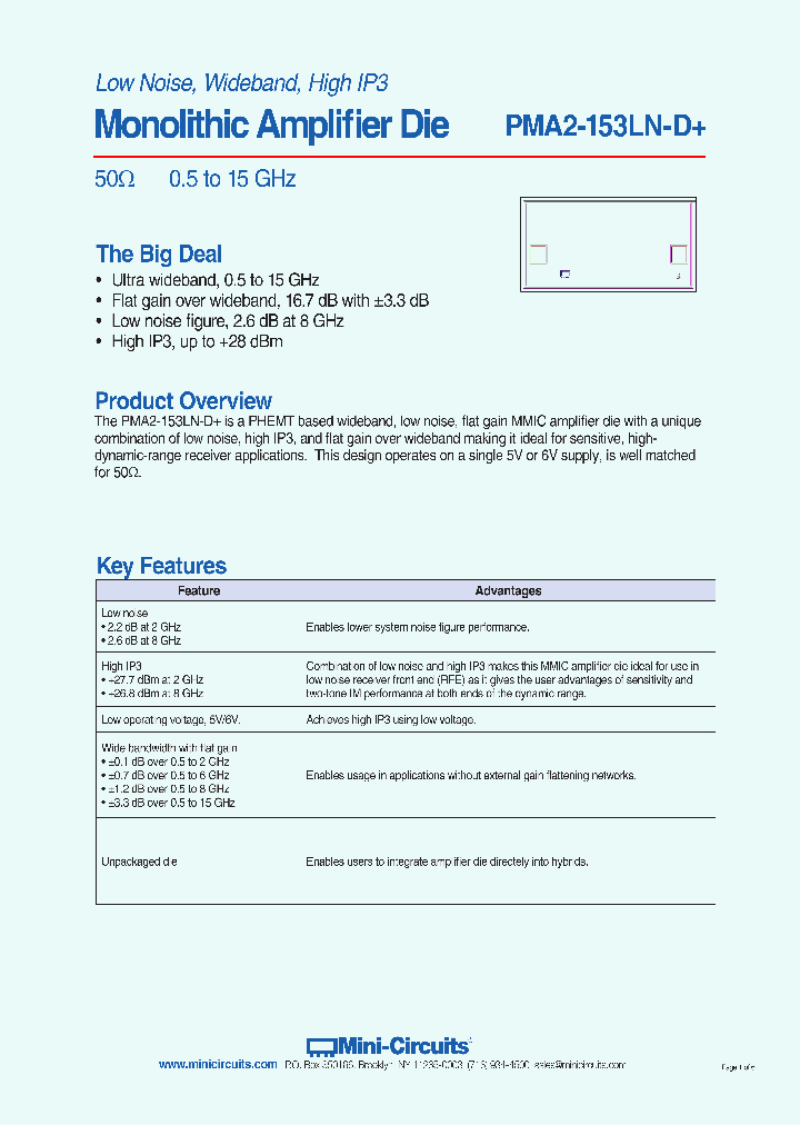 PMA2-153LN-D_9073033.PDF Datasheet