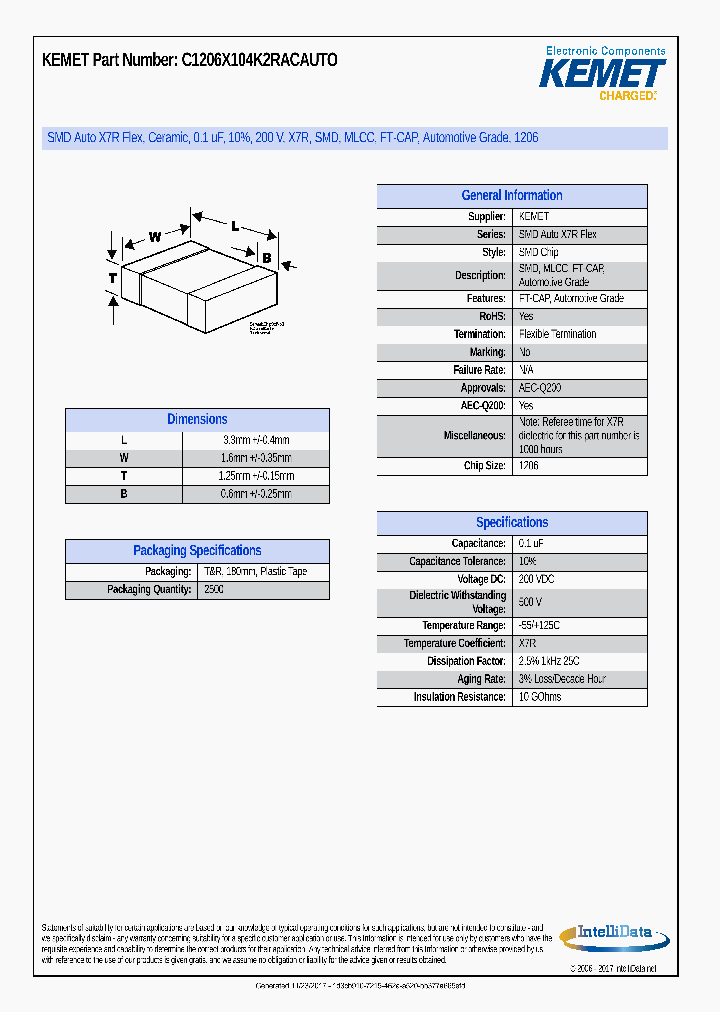 C1206X104K2RACAUTO_9073152.PDF Datasheet