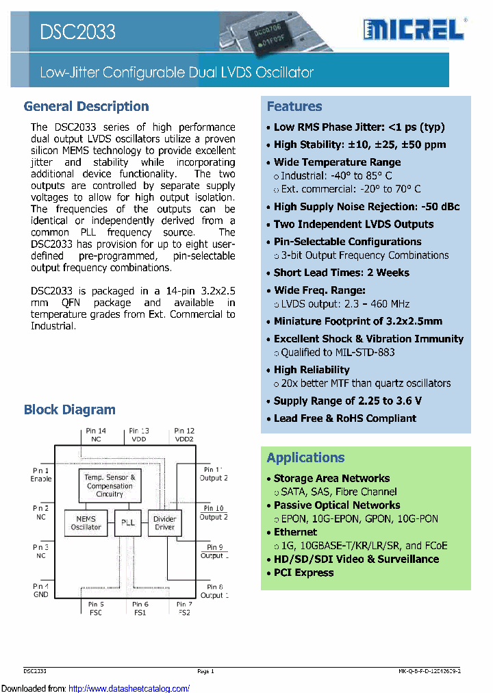 DSC2033FE2-F0010T_9073278.PDF Datasheet