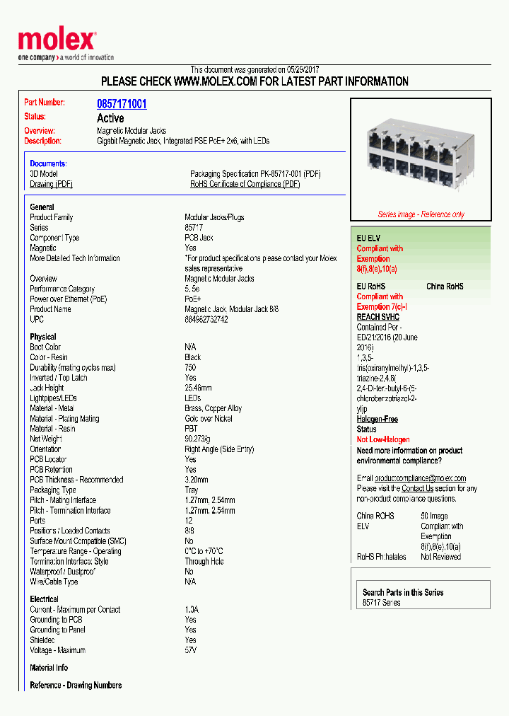 0857171001_9073525.PDF Datasheet