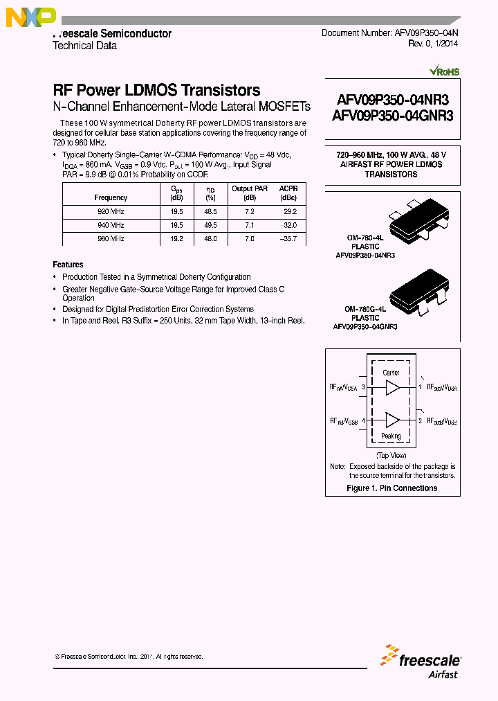 AFV09P350-04GNR3_9073637.PDF Datasheet