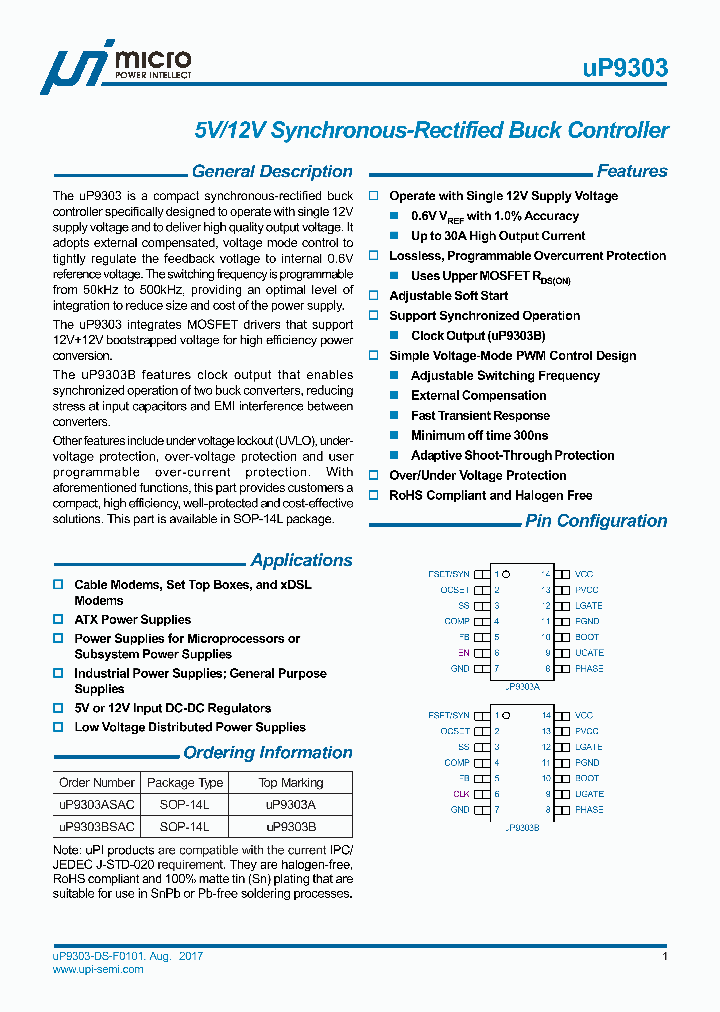 UP9303_9073914.PDF Datasheet