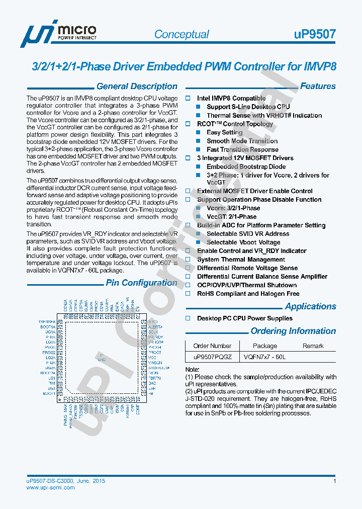 UP9507PQGZ_9073933.PDF Datasheet