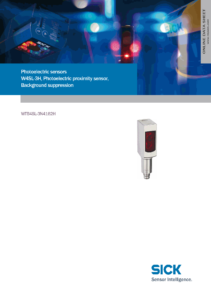 WTB4SL-3N4162H_9074066.PDF Datasheet