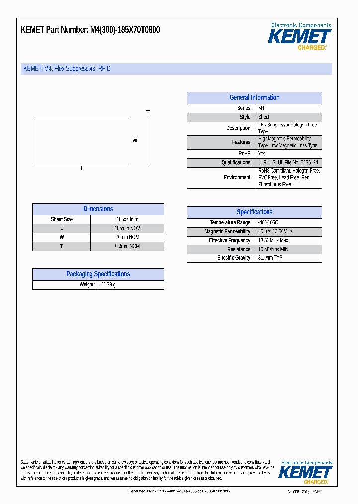 M4300-185X70T0800_9074078.PDF Datasheet