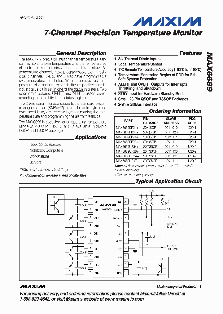 MAX6689EP9E_9074314.PDF Datasheet