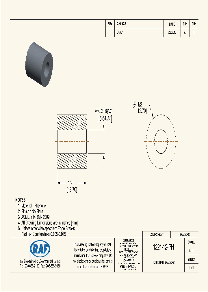 1221-12-PH_9074380.PDF Datasheet