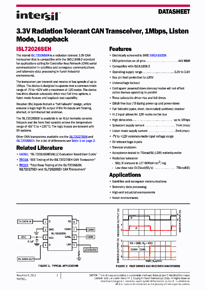 ISL72026SEHEVAL1Z_9074384.PDF Datasheet