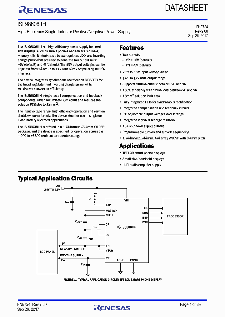 ISL98608HEVAL1Z_9074391.PDF Datasheet