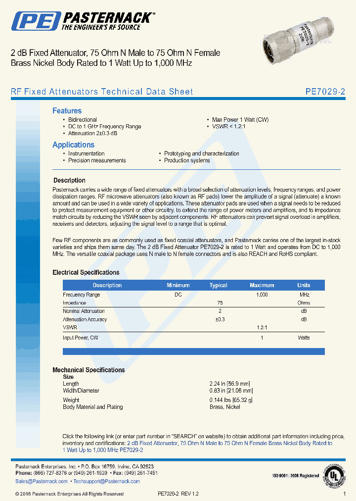 PE7029-2_9074480.PDF Datasheet