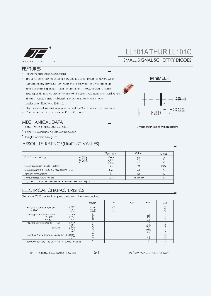 LL101A_9074788.PDF Datasheet