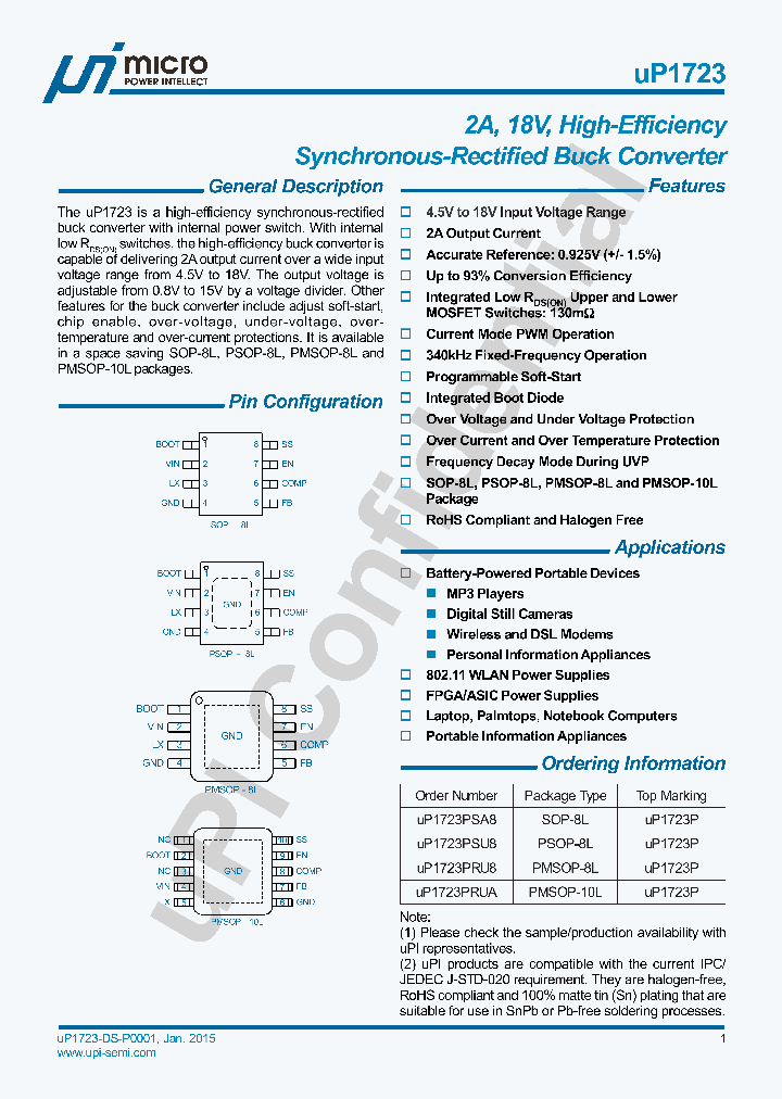 UP1723PRU8_9074853.PDF Datasheet