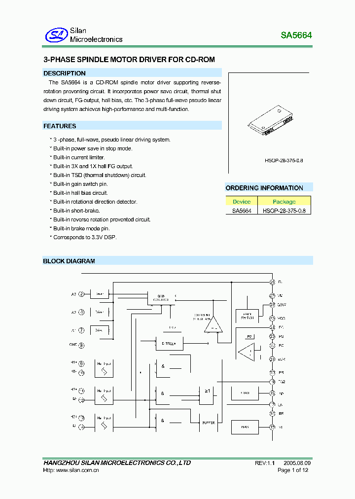 SA5664_9074927.PDF Datasheet