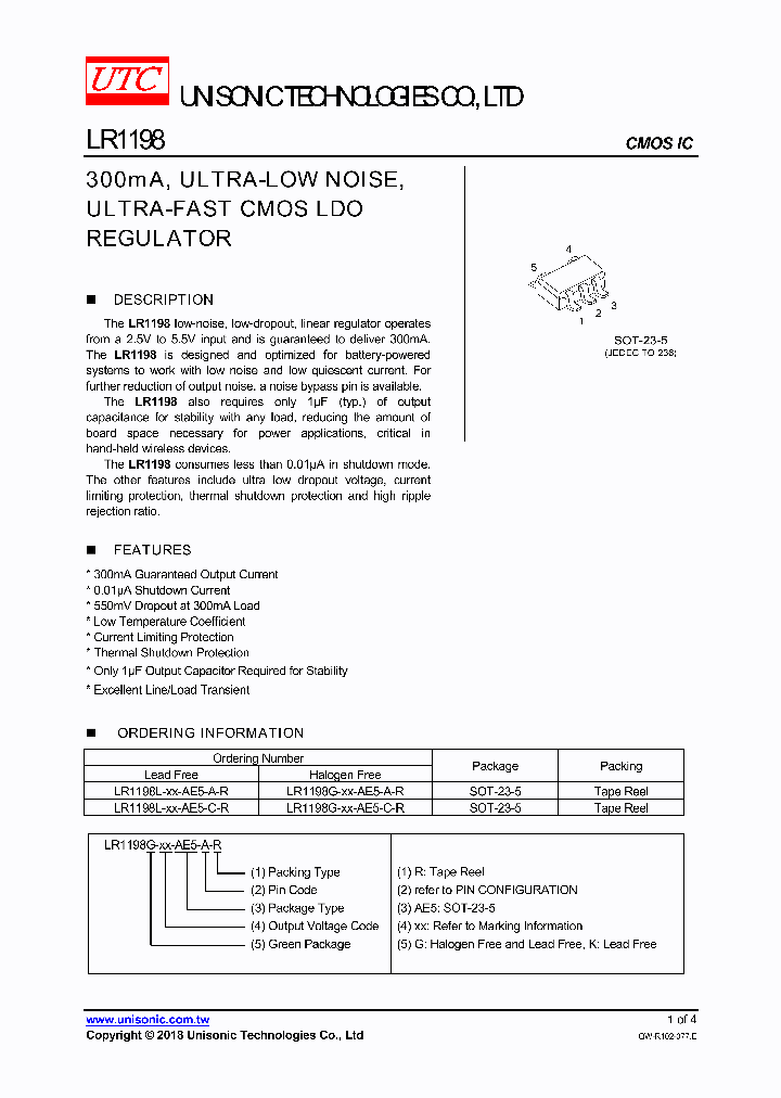 LR1198G-15-AE5-A-R_9074945.PDF Datasheet