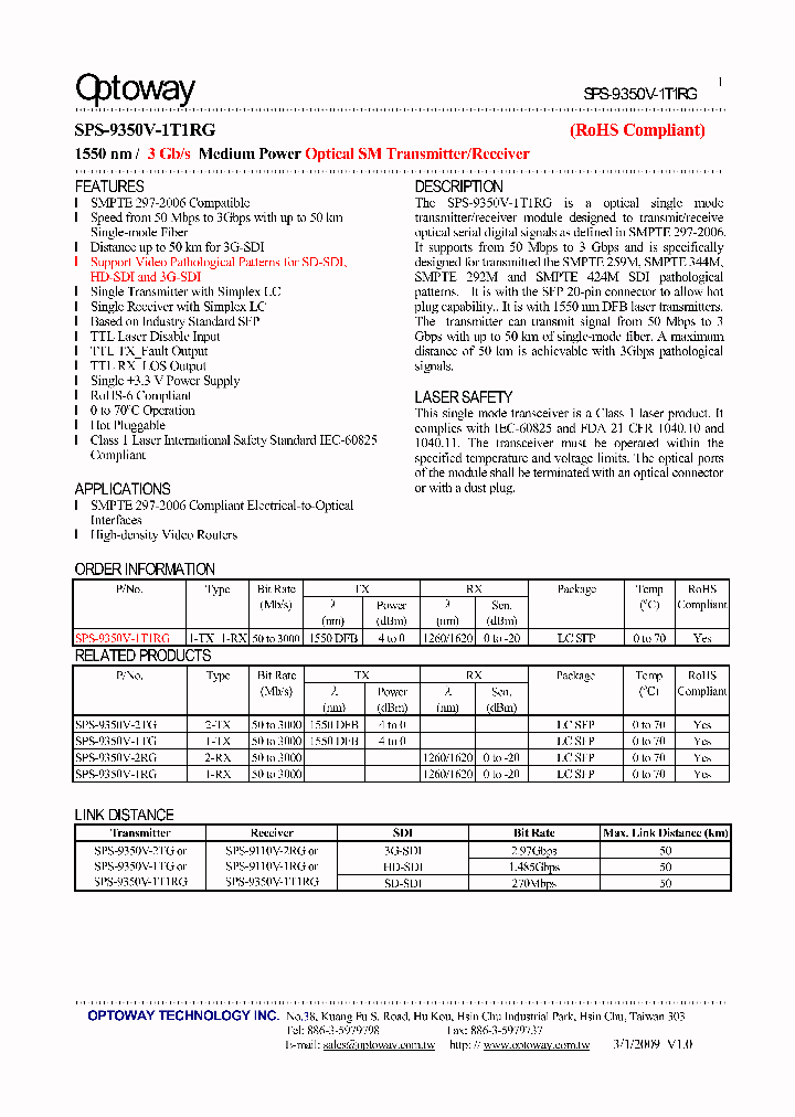 SPS-9350V-1T1RG-15_9075030.PDF Datasheet