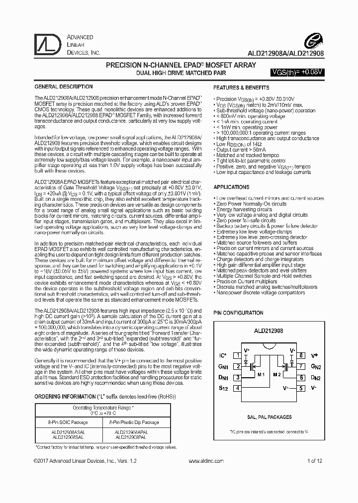 ALD212908_9075343.PDF Datasheet