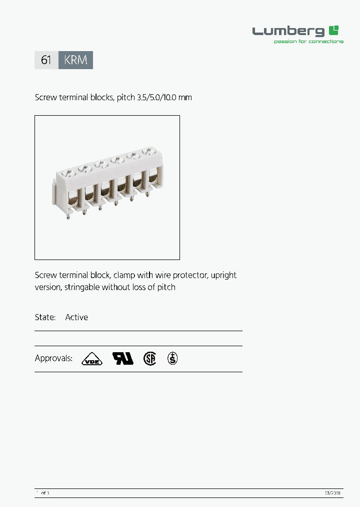 KRM_9075498.PDF Datasheet