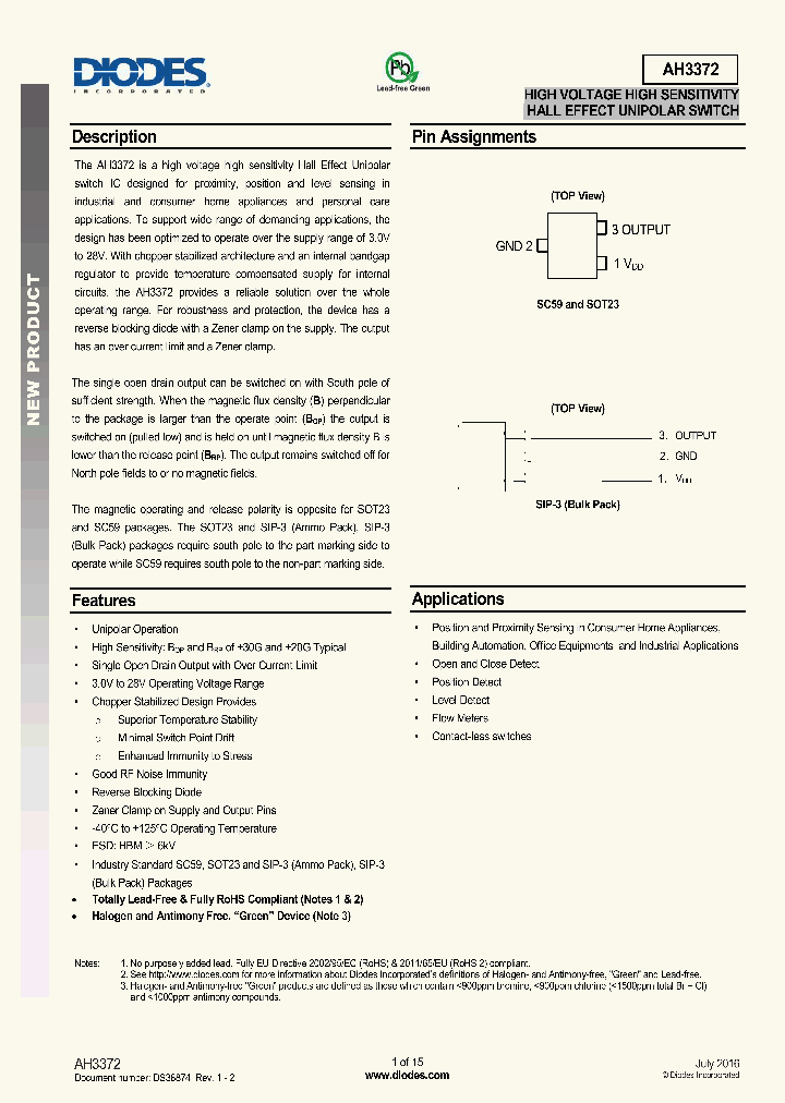 AH3372_9075546.PDF Datasheet