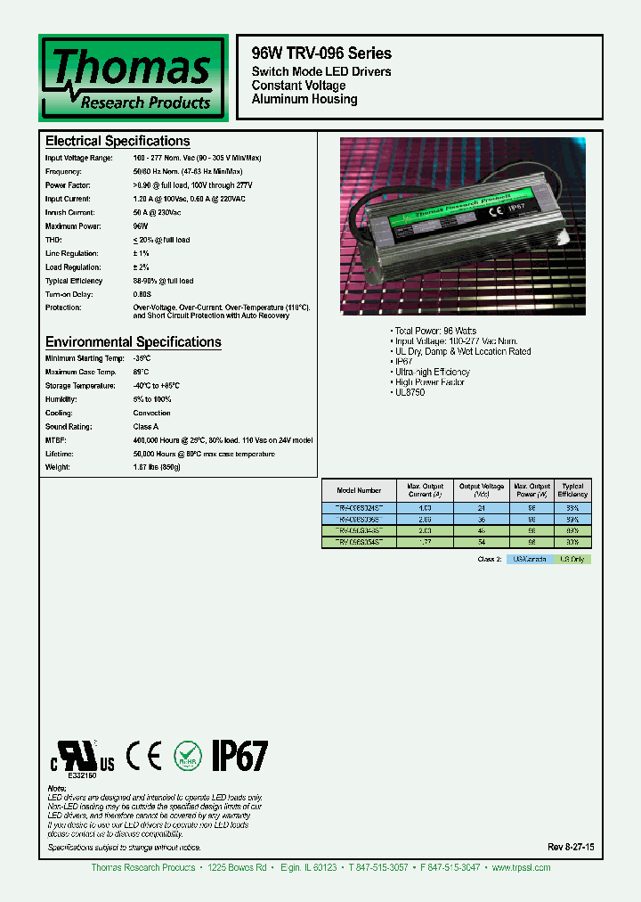 TRV-096S036ST_9075697.PDF Datasheet