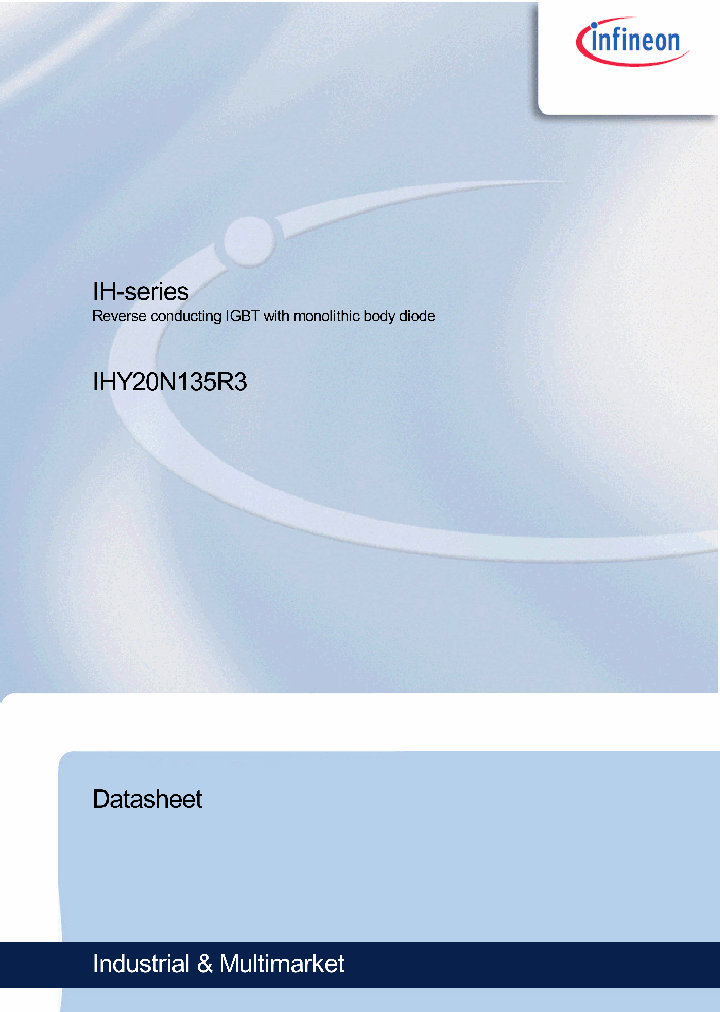 IHY20N135R3_9075716.PDF Datasheet