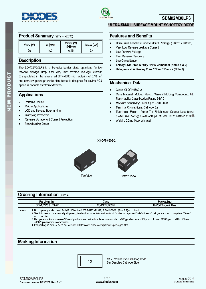 SDM02M30LP3-7B_9075981.PDF Datasheet