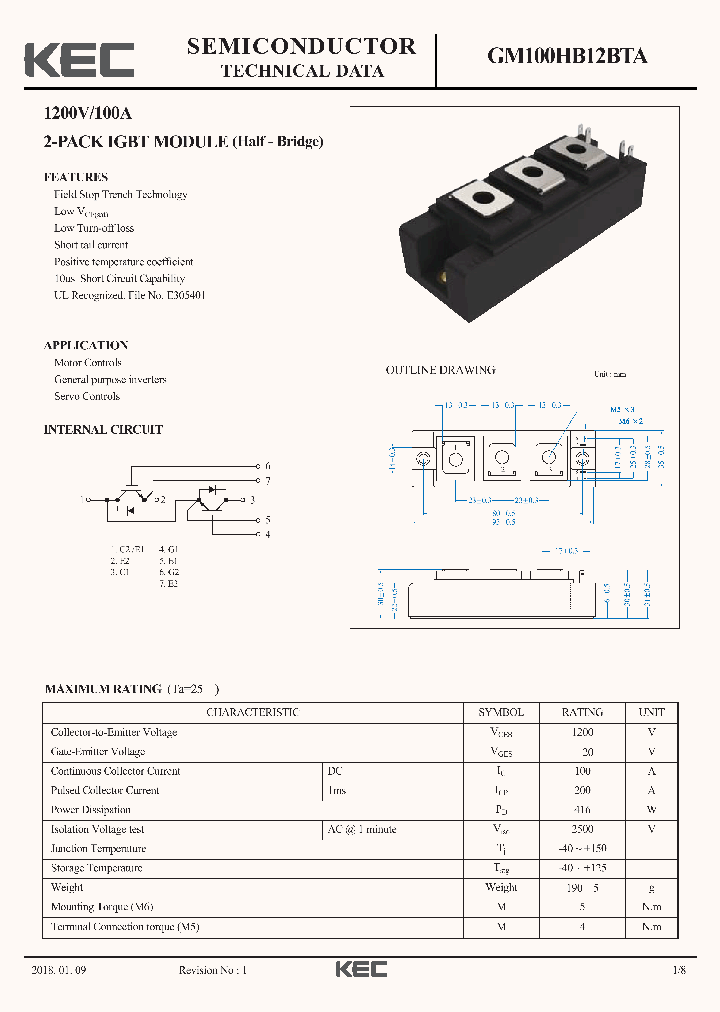 GM100HB12BTA_9076012.PDF Datasheet