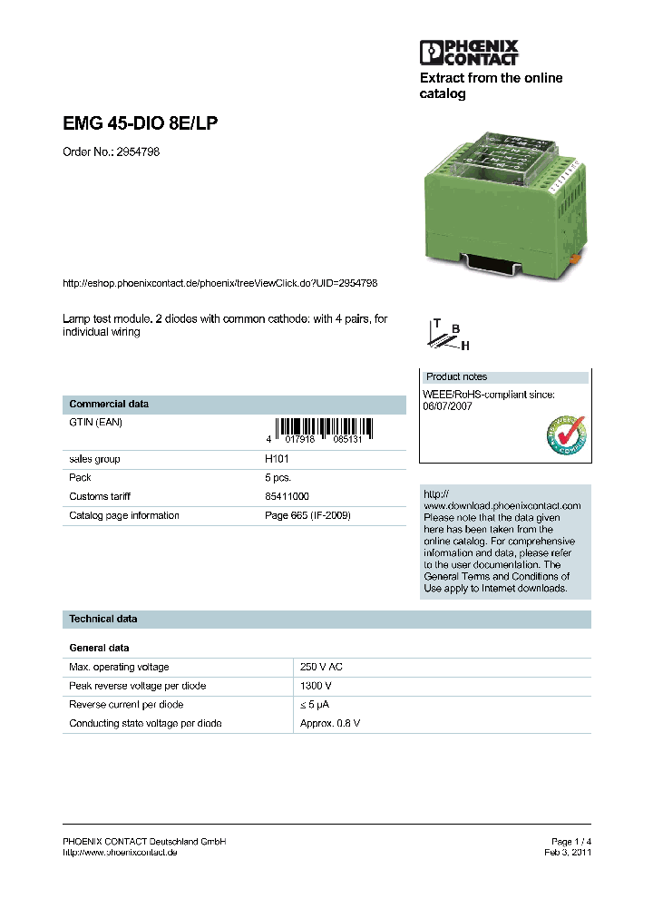 2954798_9076080.PDF Datasheet