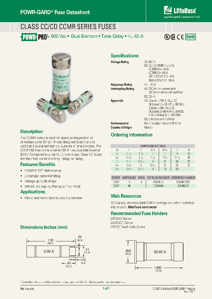 CCMR030TXP_9076228.PDF Datasheet