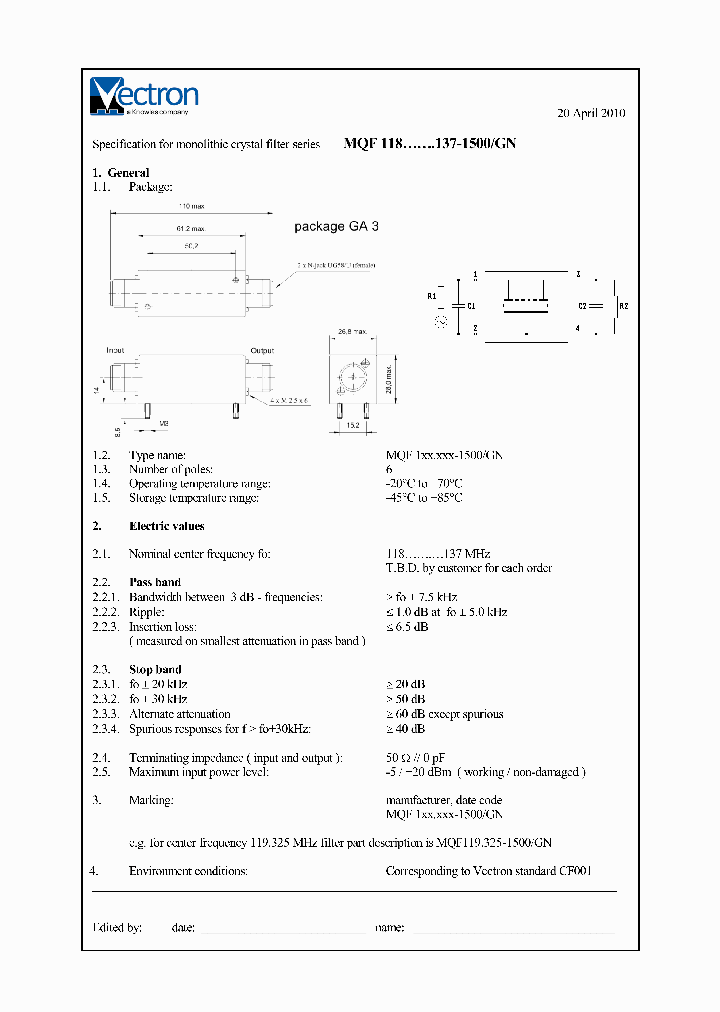 MQF118-0-137-0-1500_9076292.PDF Datasheet