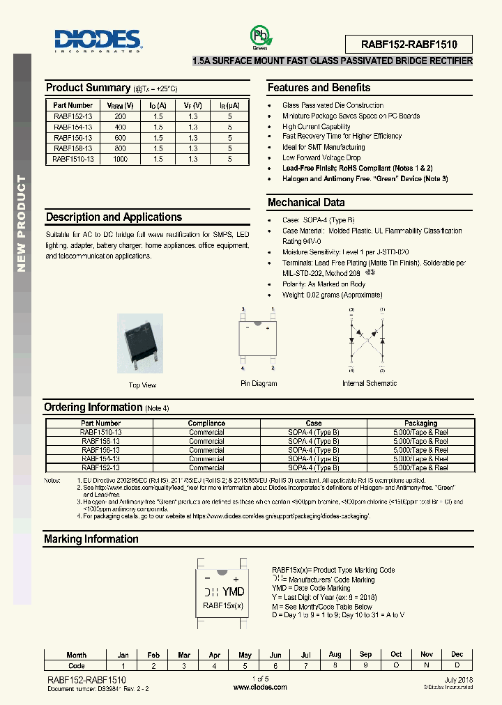 RABF1510-13_9076339.PDF Datasheet