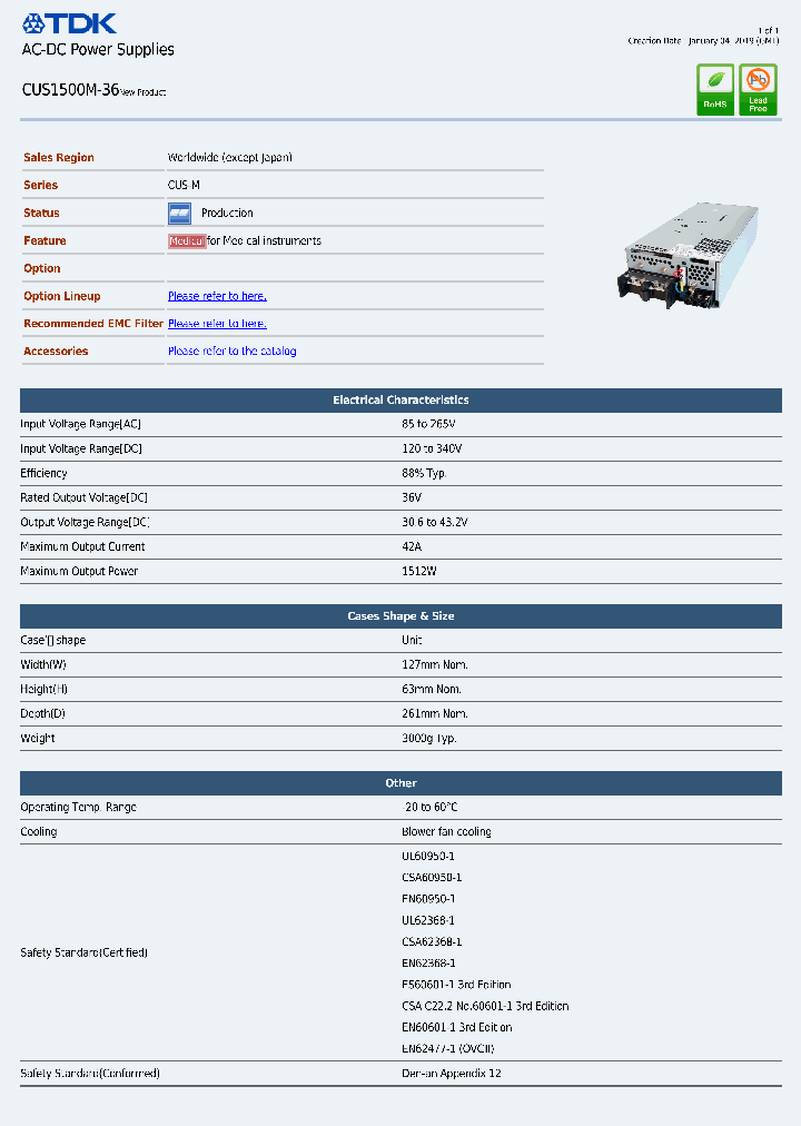 CUS1500M-36_9076749.PDF Datasheet