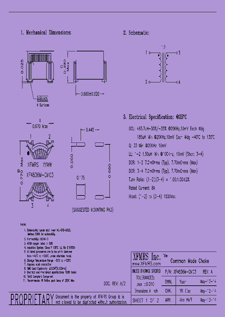 XF4836M-CMC3_9076993.PDF Datasheet