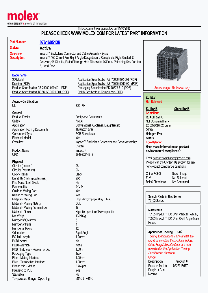 0761605138_9077156.PDF Datasheet