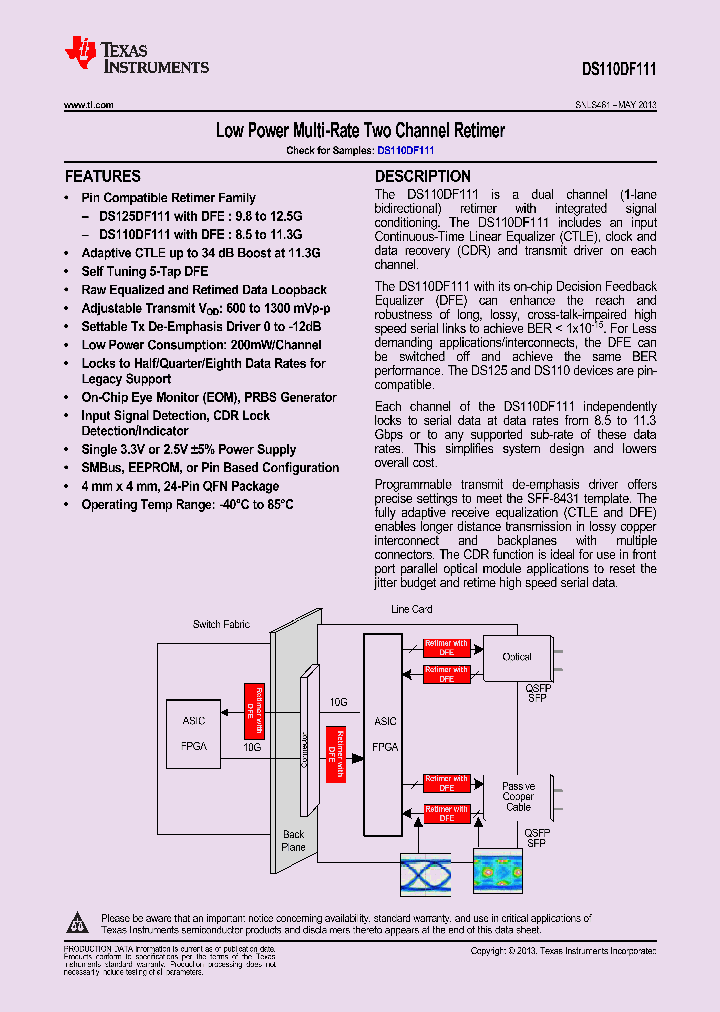DS110DF111-14_9077265.PDF Datasheet