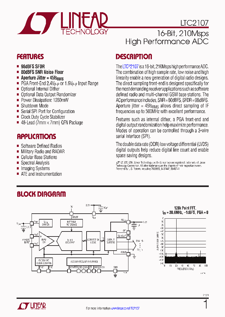LTC2107-15_9077333.PDF Datasheet