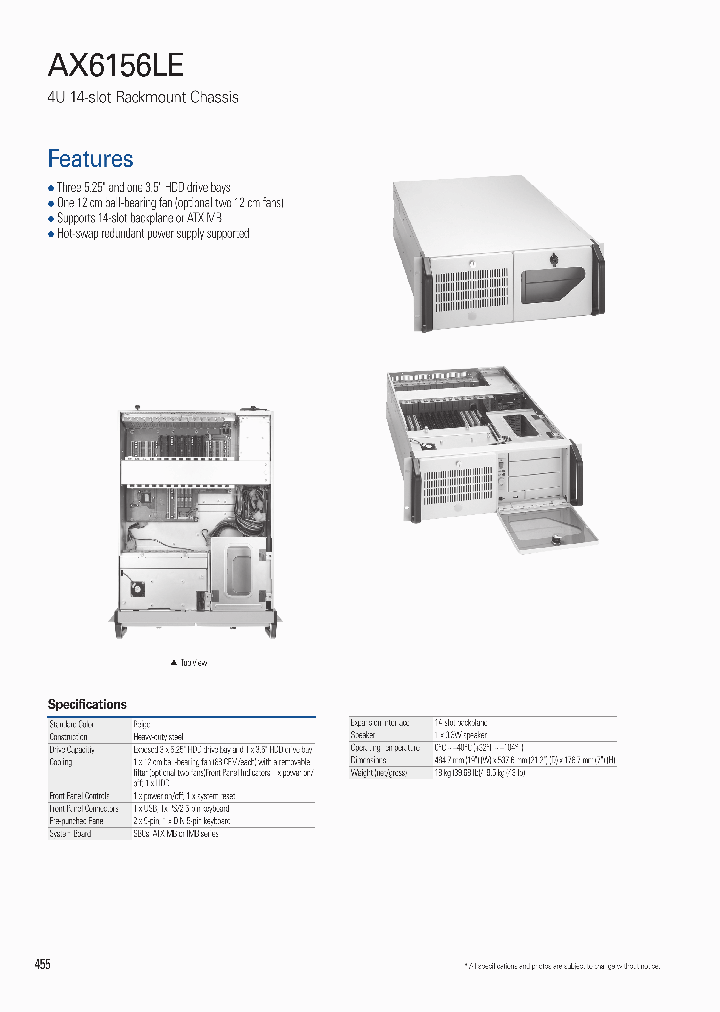 AX6156LE-17_9077430.PDF Datasheet