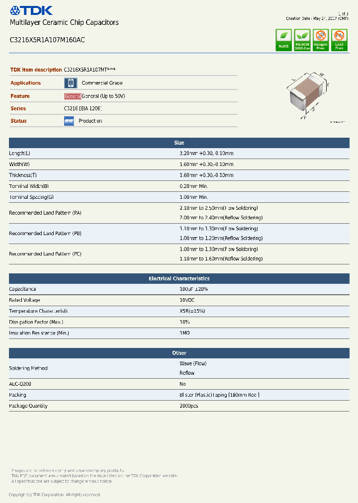 C3216X5R1A107M160AC-17_9077492.PDF Datasheet