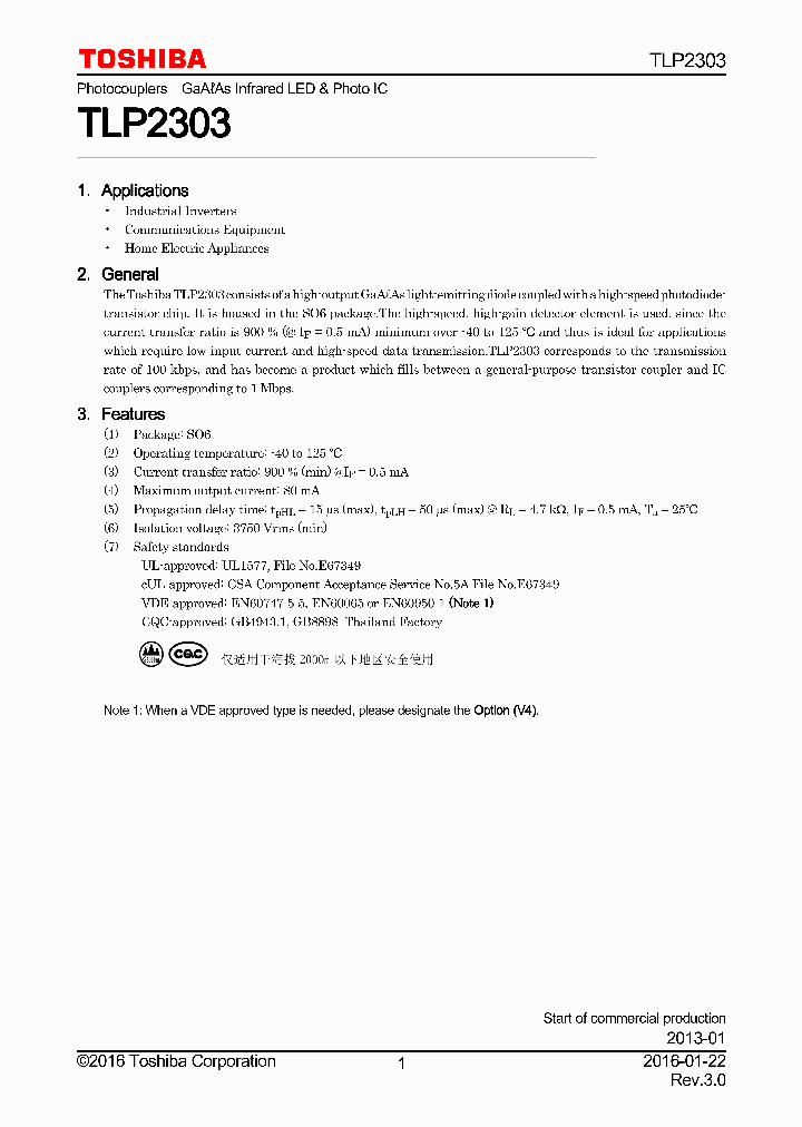 TLP2303-16_9077612.PDF Datasheet