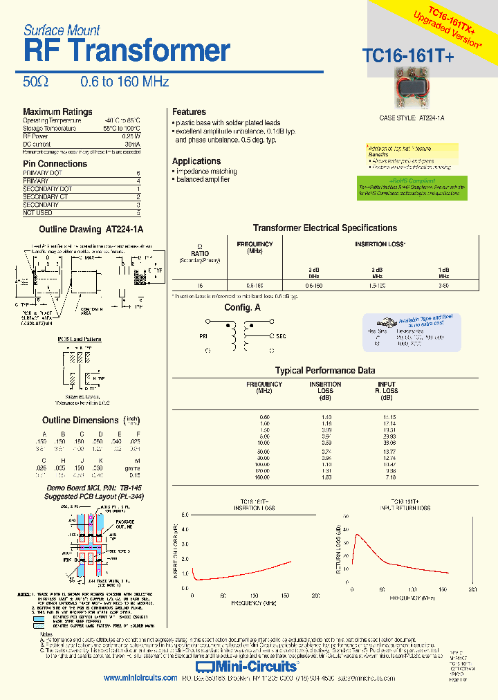 TC16-161T_9077789.PDF Datasheet