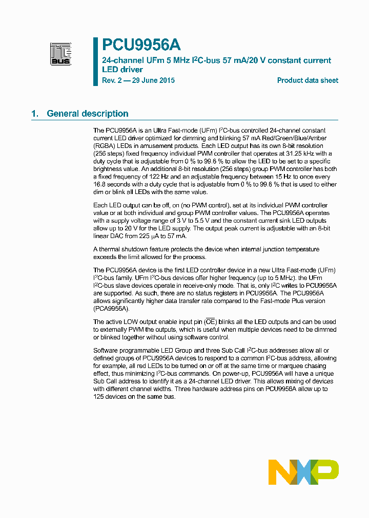 PCU9956A_9077856.PDF Datasheet