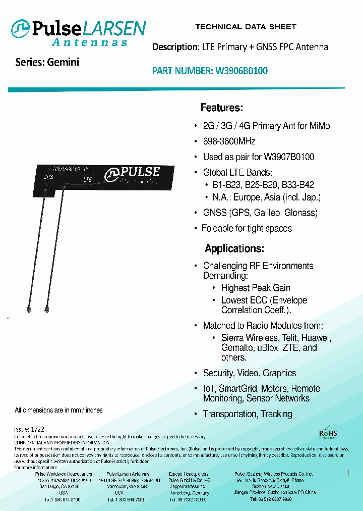 W3906B0100_9077899.PDF Datasheet