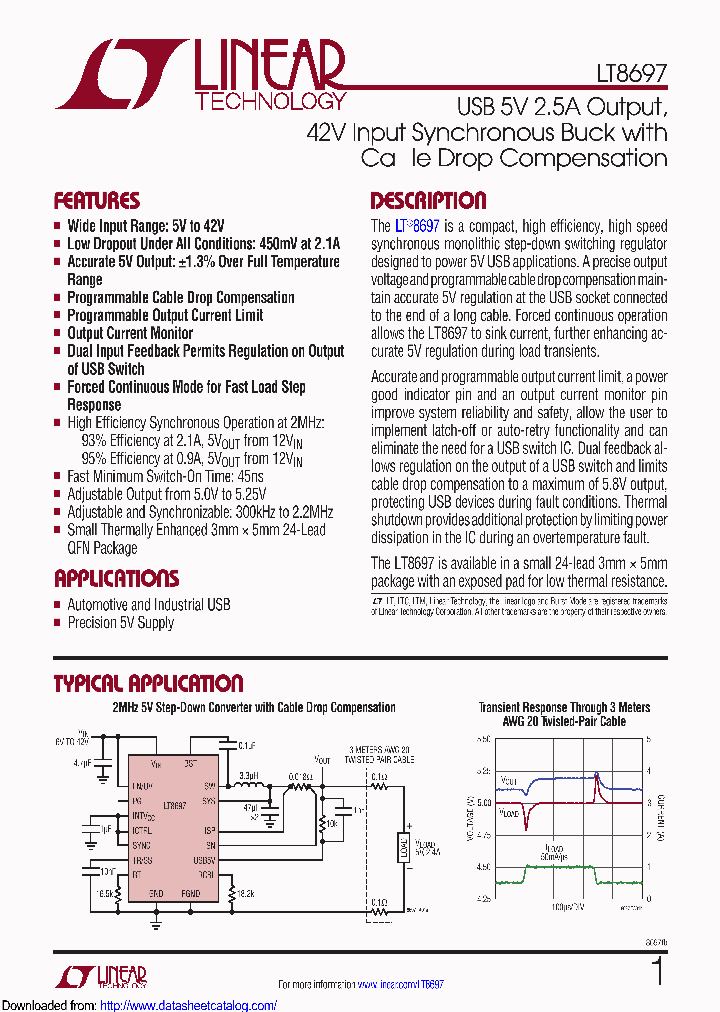 LT8697IUDDTRPBF_9077929.PDF Datasheet