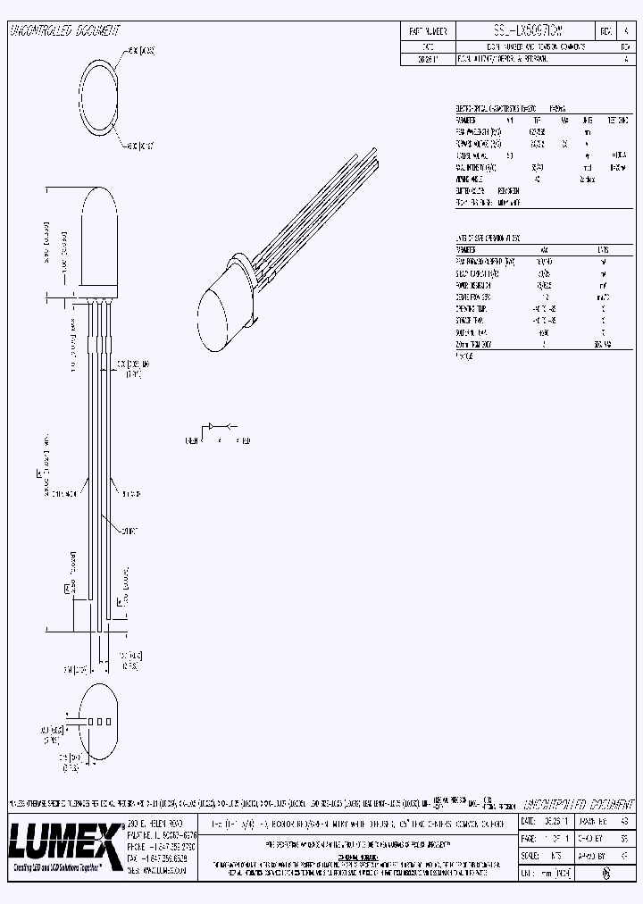 SSL-LX5097IGW_9078052.PDF Datasheet