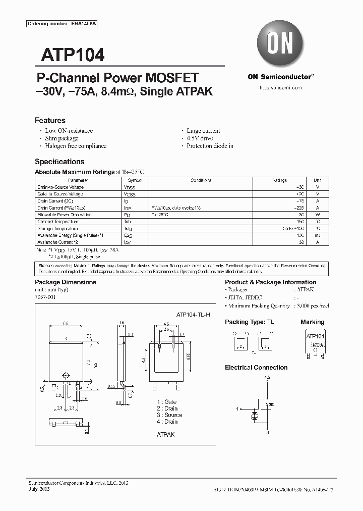 ATP104-TL-H_9078137.PDF Datasheet