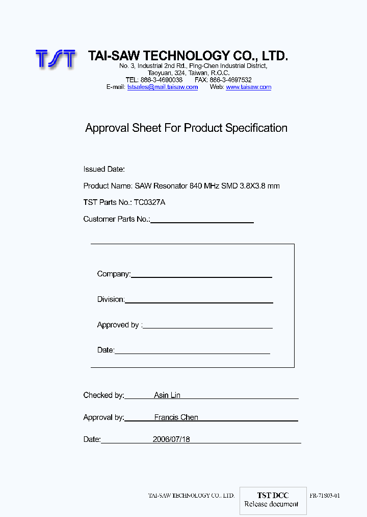 TC0327A_9078460.PDF Datasheet