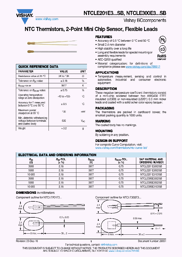 NTCLE300E3103SB_9078578.PDF Datasheet