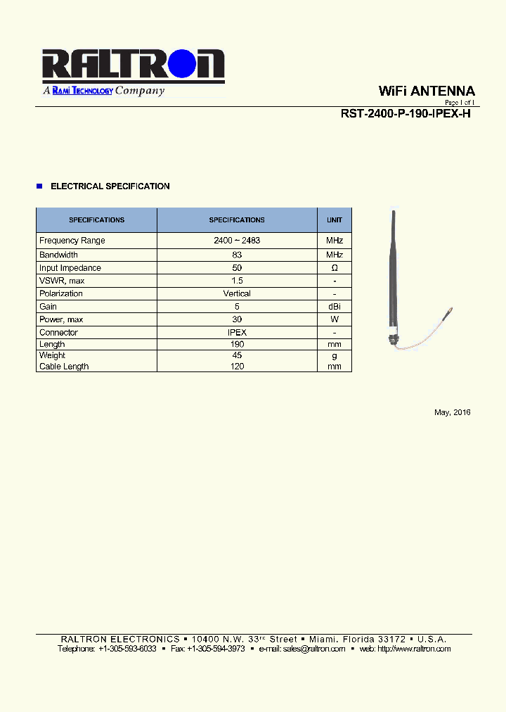 RST-2400-P-190-IPEX-H_9078649.PDF Datasheet